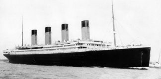 Titanic II poderá ficar pronto em 2022, disse os construtores