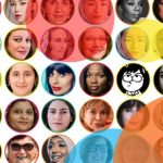 Uma lista de 100 mulheres influentes e inspiradoras de todo o mundo, selecionadas pela BBC