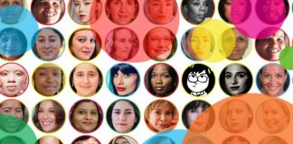 Uma lista de 100 mulheres influentes e inspiradoras de todo o mundo, selecionadas pela BBC