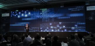 Industry Symposium da Siemens debate futuro da Indústria 4.0 no Brasil