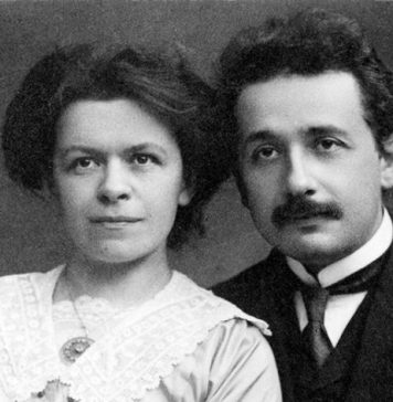 Mileva Einstein: a história pouco conhecida da brilhante mulher de Albert Einstein