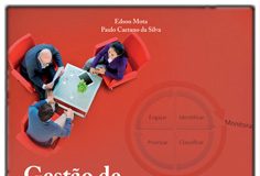 Livro – Gestão de Stakeholders – Uma abordagem teórico-prática utilizando a Tecnologia da Informação como suporte na Gestão de Stakeholders