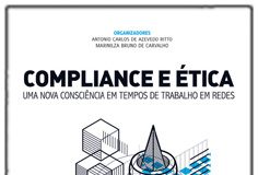 Livro – Compliance e Ética: Uma nova consciência em tempos de trabalho em redes