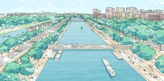 Como seria São Paulo se projetos de urbanismo tivessem saído do papel?