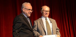 Veja quem são os contemplados para a Premiação das Divisões Técnicas 2018