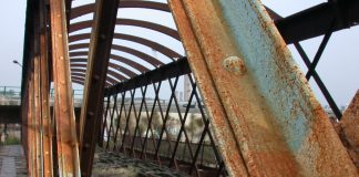 Inibidores de Corrosão para novas Construções, Recuperações e Aplicações Especiais