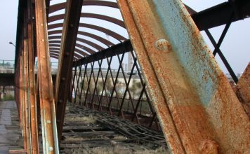 Inibidores de Corrosão para novas Construções, Recuperações e Aplicações Especiais