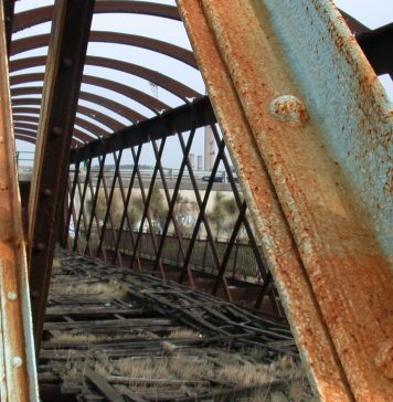 Inibidores de Corrosão para novas Construções, Recuperações e Aplicações Especiais