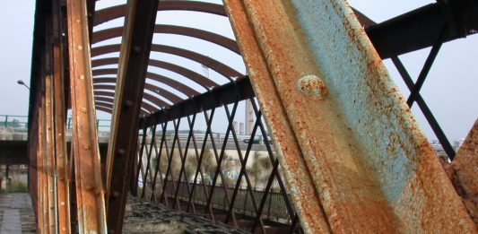 Material Técnico – Inibidores de Corrosão para novas Construções, Recuperações e Aplicações Especiais