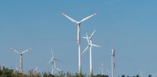 Energia eólica ultrapassa marca de 14 GW de capacidade instalada