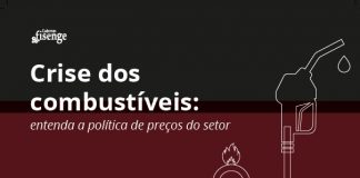 Livro – Crise dos combustíveis: entenda a política de preços do setor