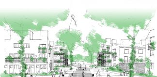 Material Técnico – Ecobairros no mundo: experiências relevantes