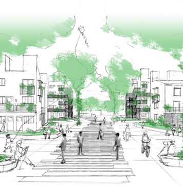 Material Técnico – Ecobairros no mundo: experiências relevantes