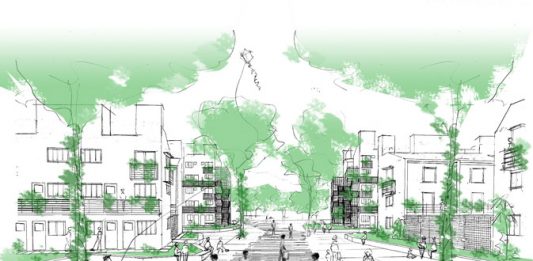 Material Técnico – Ecobairros no mundo: experiências relevantes