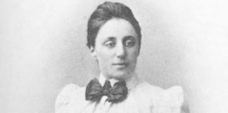 Mulheres que mudaram a engenharia e a ciência: Emmy Noether