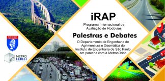 Material Técnico – iRAP – Programa Internacional de Avaliação de Rodovias