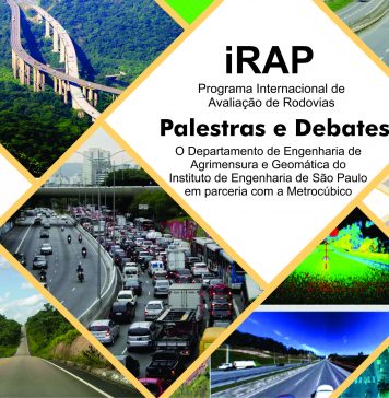 Material Técnico – iRAP – Programa Internacional de Avaliação de Rodovias