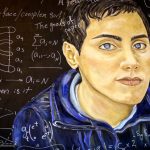 Mulheres que mudaram a engenharia e a ciência: Maryam Mirzakhani