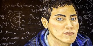 Mulheres que mudaram a engenharia e a ciência: Maryam Mirzakhani