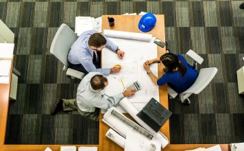 Construção saudável: Uma nova realidade no Brasil