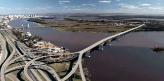 Material Técnico – Nova Ponte do Guaíba