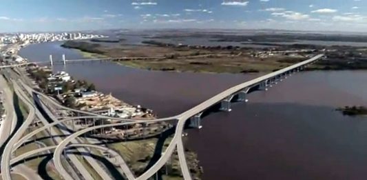 Material Técnico – Nova Ponte do Guaíba