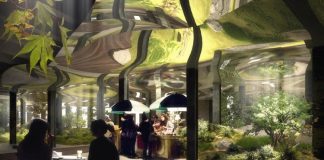 Nova York vai ter o primeiro parque subterrâneo do mundo