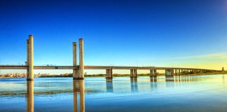Nova Ponte do Guaíba