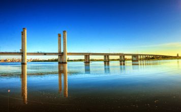 Nova Ponte do Guaíba