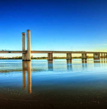 Nova Ponte do Guaíba