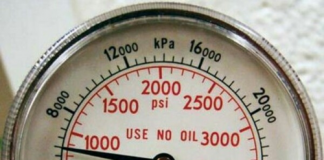 Artigo: O que é PSIG e PSIA?