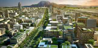 Pós-graduação prioriza o ordenamento sustentável das cidades