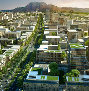 Pós-graduação prioriza o ordenamento sustentável das cidades