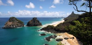 Fernando de Noronha proíbe plástico e isopor na ilha