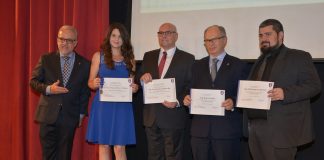 Comemoração do Dia do Engenheiro 2018