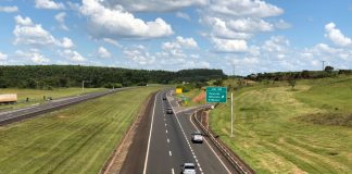 Novas rodovias de São Paulo terão que ter estudos para ciclovias