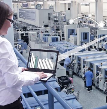 Indústria 4.0 pede engenheiro empreendedor e comunicativo