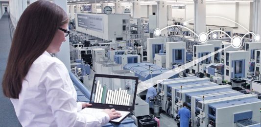 Indústria 4.0 pede engenheiro empreendedor e comunicativo