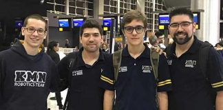 Alunos do Instituto Mauá de Tecnologia visitam fábrica da Mitsubishi Electric no Japão