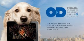 Balanço da realização e resultados da Pesquisa Origem e Destino 2017