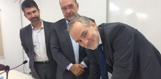 Assinado acordo de colaboração para a difusão e promoção do Dispute Boards