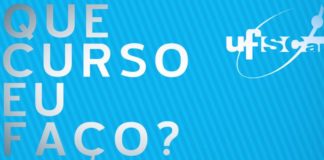 Série de vídeos apresenta todos os cursos de graduação da UFSCar