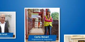 Parabéns pelo Dia do Engenheiro!