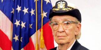 Mulheres que mudaram a engenharia e a ciência: Grace Hopper