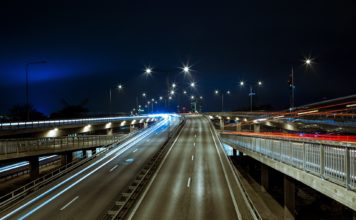 iRAP – Programa Internacional de Avaliação de Rodovias