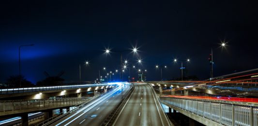 iRAP – Programa Internacional de Avaliação de Rodovias