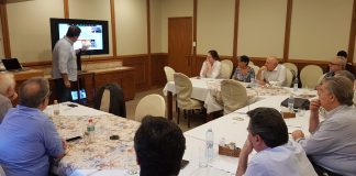 Apresentado o balanço do programa Mentoria a Serviço da Engenharia