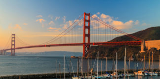 Conheça 25 pontes incríveis espalhadas pelo mundo