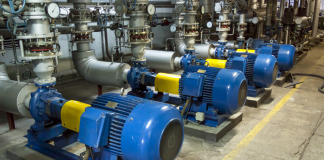 Material Técnico – Estudo de Caso: “Investigação de Causa Raiz de Falhas e Vazamento Excessivo em Bombas Centrífugas”