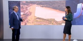 IE NA MÍDIA – Engenheiro civil explica como funciona o monitoramento de barragens